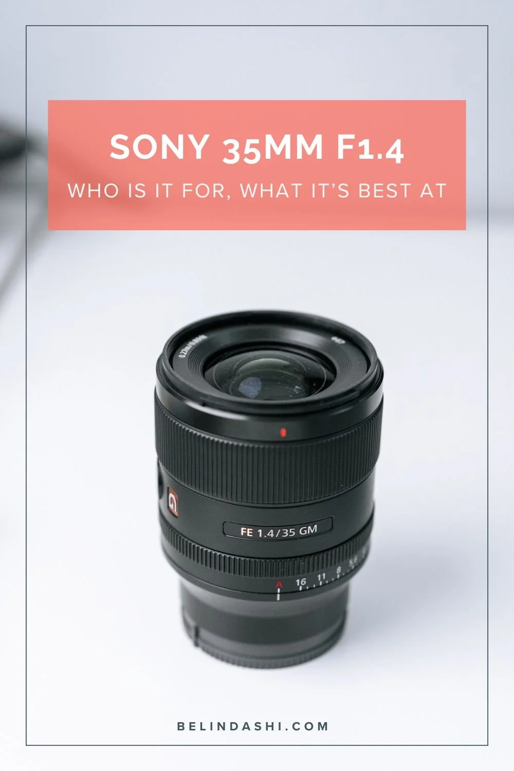 SONY 35mm f1.4 GM 【5年ワイド保証】 Amazon.co.jp: Sony(ソニー) FE 35mm F1.4 GM フルフレーム 大口径広角